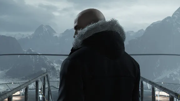 Hitman 2 GOTY Legacy Pack (Steam key) @ RU