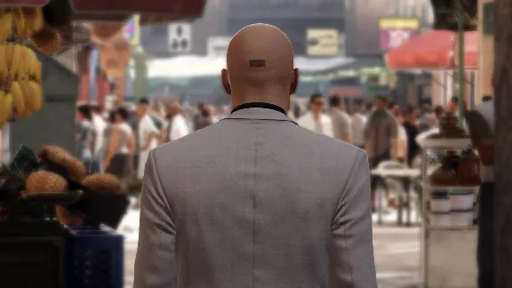 Hitman 2 GOTY Legacy Pack (Steam key) @ RU