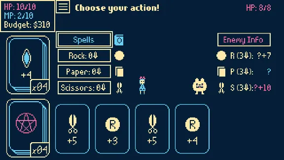 Fortune-499 (Steam Key / Region Free)