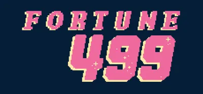 Fortune-499 (Steam Key / Region Free)