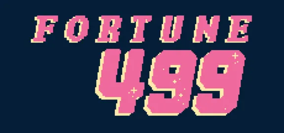 Fortune-499 (Steam Key / Region Free)