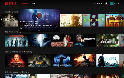 Netflix 30 USD  (USA) Wholesale Price ✅  + GIFT