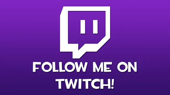 👍🏻👤 Живые Фолловеры для Twitch канала ⭐📈