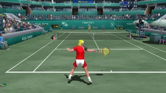 Tennis Elbow 2013 💎 STEAM GIFT RU+CIS