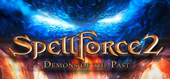 SpellForce 2 - Demons of the Past КЛЮЧ СРАЗУ