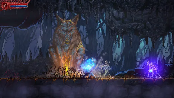 Slain: Back from Hell (Steam key / РФ+Весь Мир)