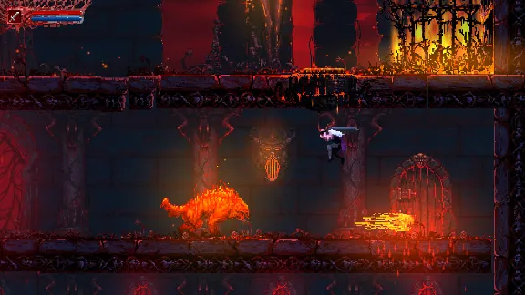 Slain: Back from Hell (Steam key / РФ+Весь Мир)