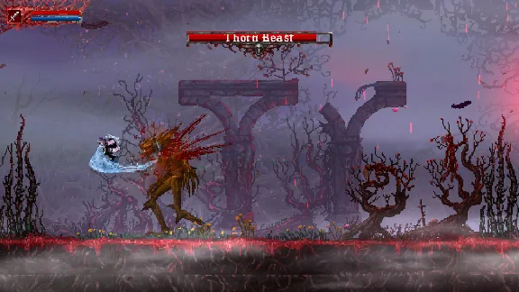 Slain: Back from Hell (Steam key / РФ+Весь Мир)