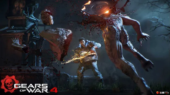 Gears of War 4 Ultimate+Sea of Thieves+ОНЛАЙН+PC