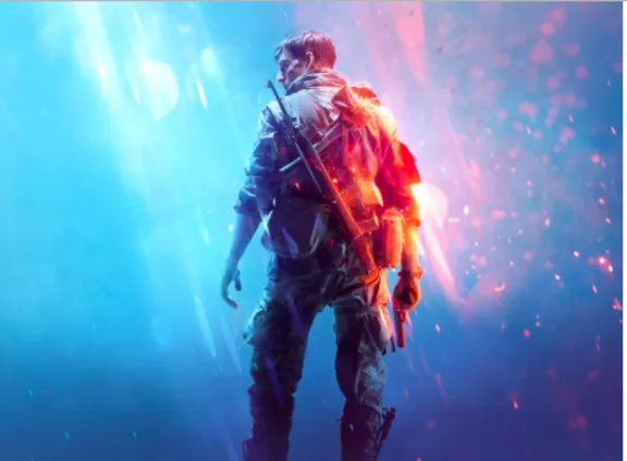 🔷Battlefield V ГАРАНТИЯ 🔴