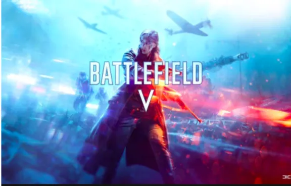 🔷Battlefield V ГАРАНТИЯ 🔴