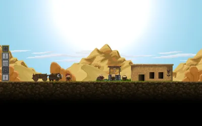 Regions of Ruin (Steam GLOBAL)