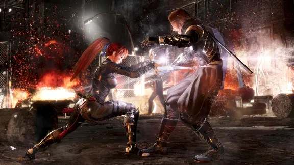 ✅DEAD OR ALIVE 6 Deluxe Edition Xbox One Ключ🔑 🔥
