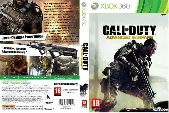 CoD MW 1,2,3+Far Cry3+CS:GO+Gta 4+12Игр Xbox 360|One ⭐⭐