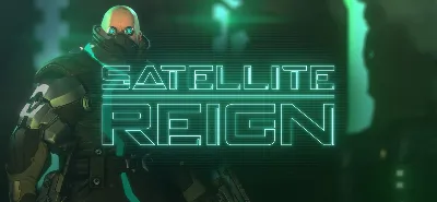 Satellite Reign (STEAM KEY / REGION FREE)