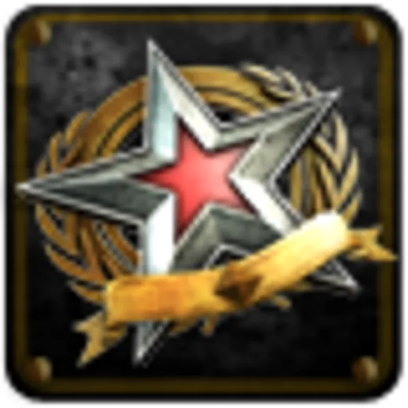 Набор карт для значка Company of Heroes 2 + БОНУС
