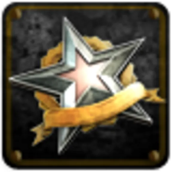 Набор карт для значка Company of Heroes 2 + БОНУС