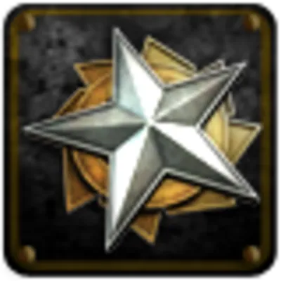 Набор карт для значка Company of Heroes 2 + БОНУС