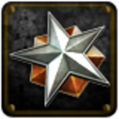 Набор карт для значка Company of Heroes 2 + БОНУС