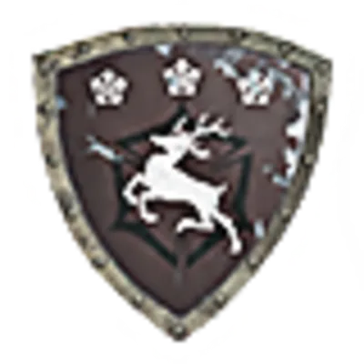 Набор карт для значка For Honor + БОНУС