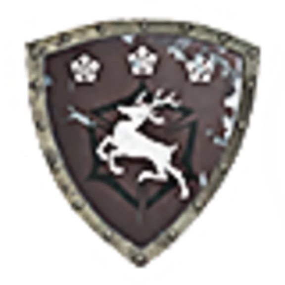 Набор карт для значка For Honor + БОНУС