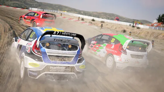 DIRT 4 (Steam cd-key RU,CIS)