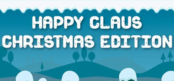 Happy Claus Christmas Edition (Steam key, Region free)