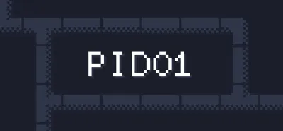 PIDO1 (Steam key, Region free)