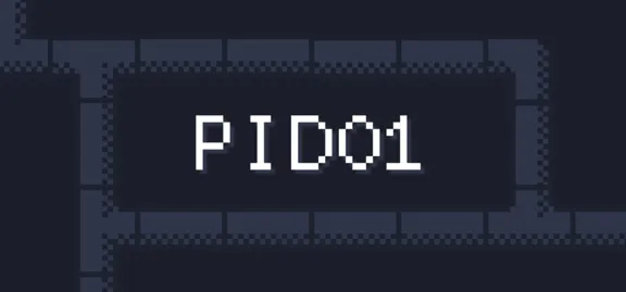 PIDO1 (Steam key, Region free)