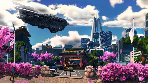 Agents of Mayhem (STEAM КЛЮЧ) РФ+СНГ РУССКИЙ ЯЗЫК