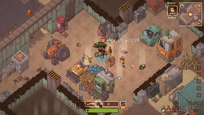 Rapture Rejects (ROW) steam key