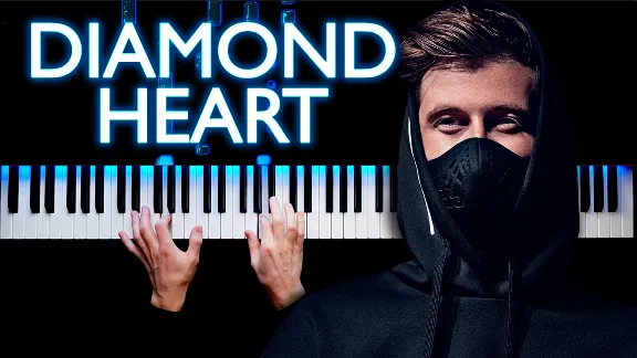 DIAMOND HEART