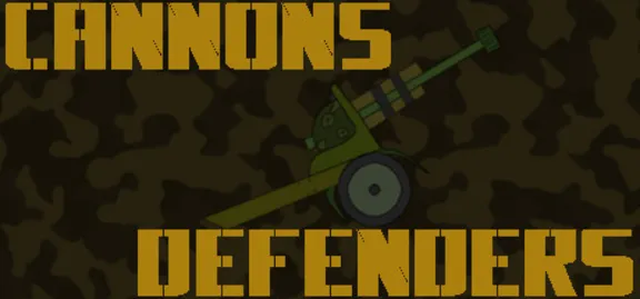 Cannons-Defenders: Steam Edition [Steam Gift/RU+CIS]