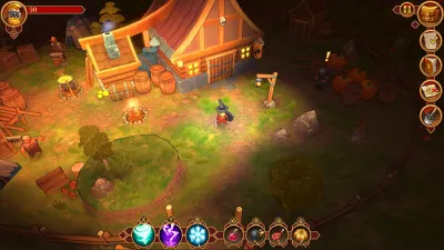 Quest Hunter * RU/KZ/СНГ/TR/AR * STEAM 🚀 АВТОДОСТАВКА