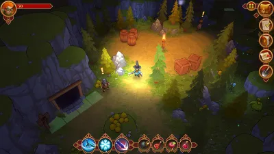 Quest Hunter * RU/KZ/СНГ/TR/AR * STEAM 🚀 АВТОДОСТАВКА