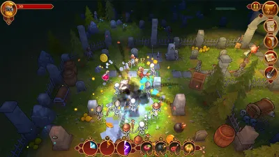 Quest Hunter * RU/KZ/СНГ/TR/AR * STEAM 🚀 АВТОДОСТАВКА