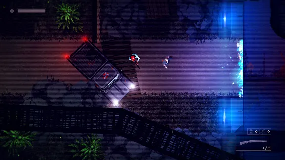 GARAGE: Bad Trip (ROW) steam key