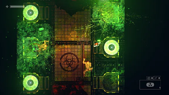 GARAGE: Bad Trip (ROW) steam key