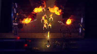 GARAGE: Bad Trip (ROW) steam key