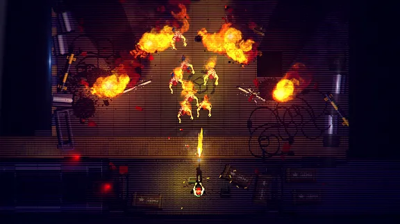 GARAGE: Bad Trip (ROW) steam key