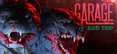 GARAGE: Bad Trip (ROW) steam key