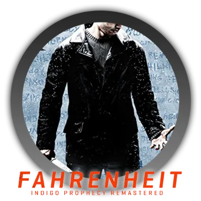 Fahrenheit: Indigo Prophecy Remastered STEAM KEY+Gift