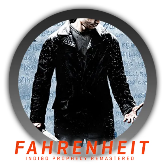 Fahrenheit: Indigo Prophecy Remastered STEAM KEY+Gift
