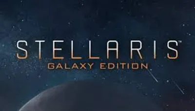 STELLARIS GALAXY EDITION (Steam RU)✅