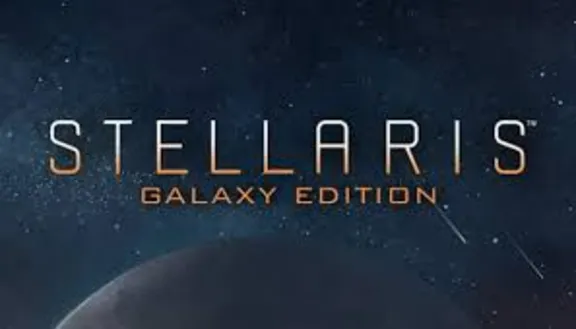 STELLARIS GALAXY EDITION (Steam RU)✅