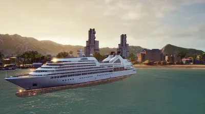Tropico 6 (STANDART/EL PREZ) (STEAM gift RU)