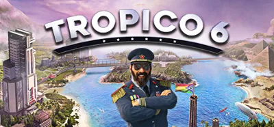 Tropico 6 (STANDART/EL PREZ) (STEAM gift RU)