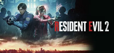 RESIDENT EVIL 2 Standart/Deluxe  (Steam gift RU)