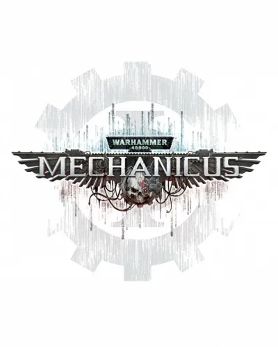 Warhammer 40,000 Mechanicus KEY INSTANTLY / STEAM KEY