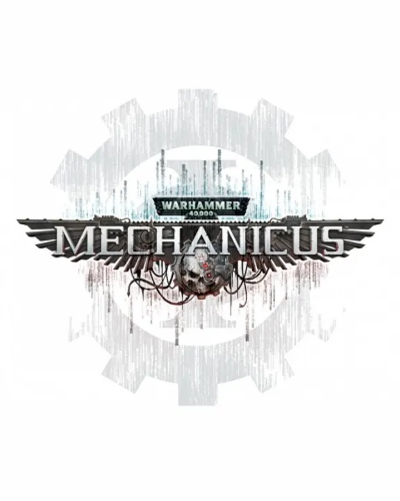 Warhammer 40,000 Mechanicus KEY INSTANTLY / STEAM KEY